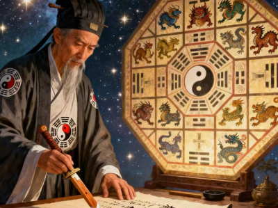 价值2980的冷门赛道：玄学国学神秘学矩阵·流量变现教程，日进300不是梦。需要的赶紧转存或者下载，以免链接失效。