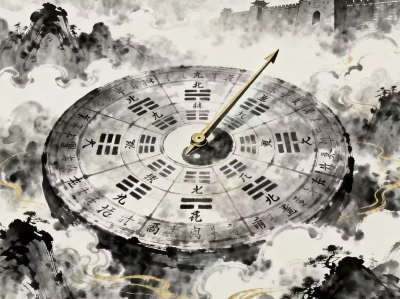 万事不求人，好不容易搞到的“家居风水布局及化解，罗盘使用”教程来了！