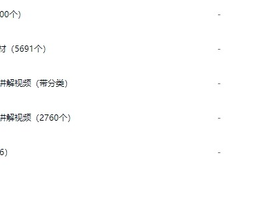 中医养生课程来了！做养生赛道的以及喜欢养生的宝子们，你们的福利来了！